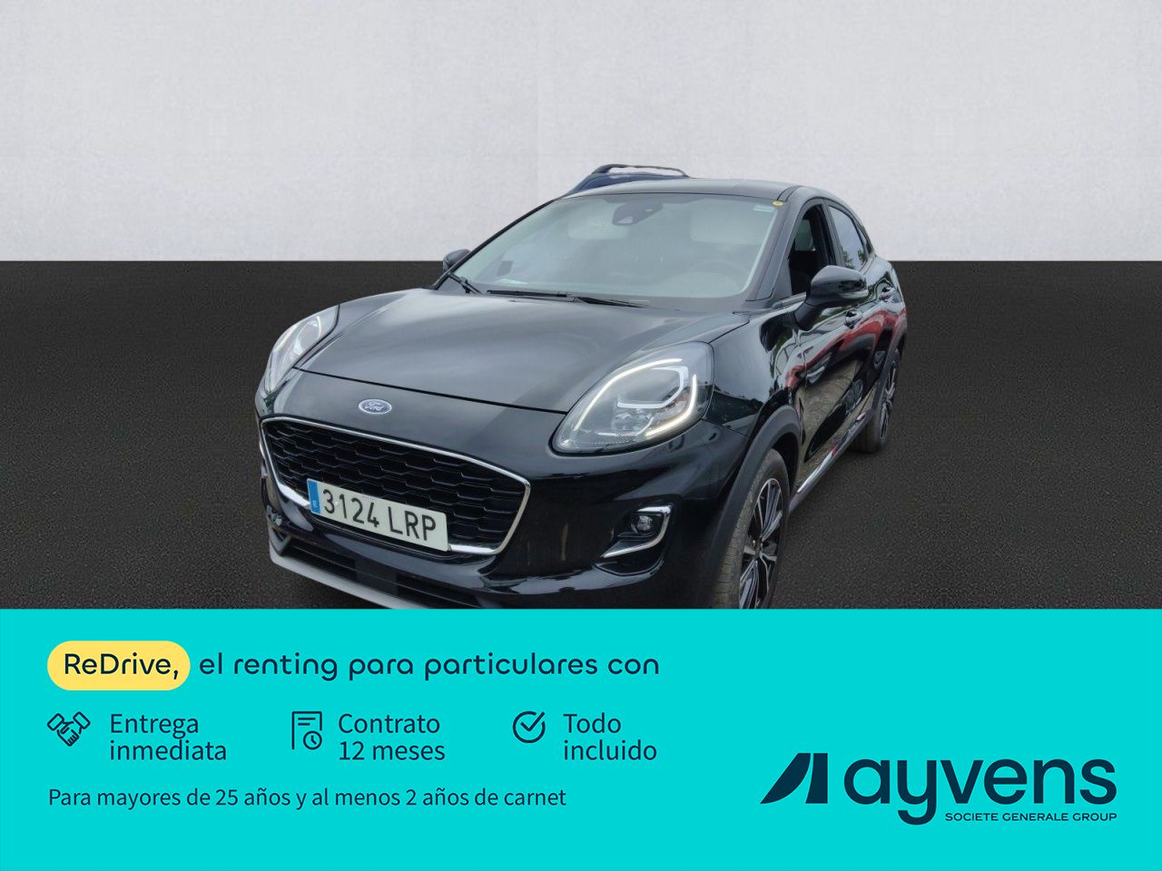 ford puma 2021 /