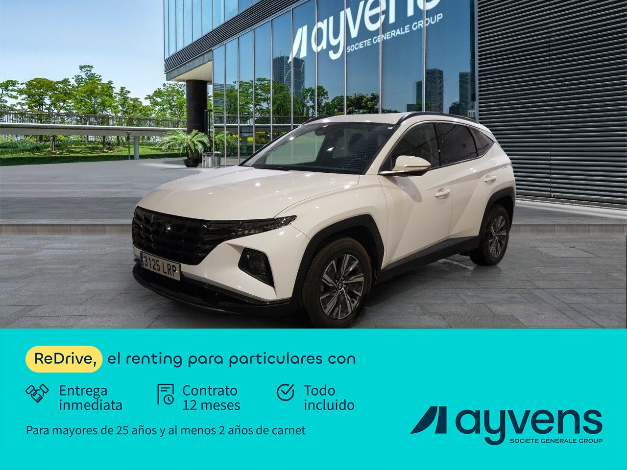 hyundai tucson 2021 /