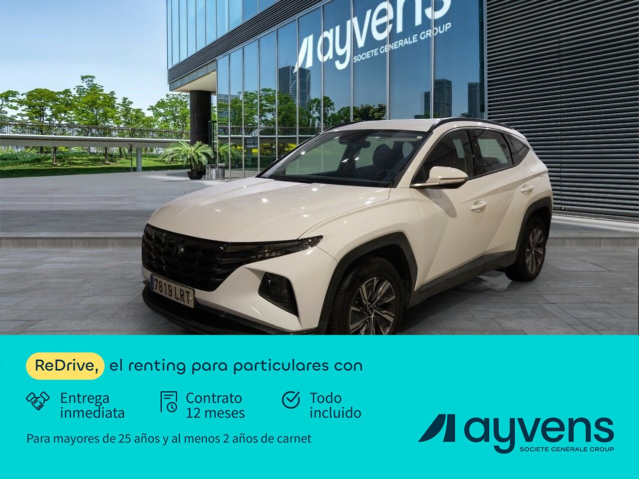 hyundai tucson 2021 /
