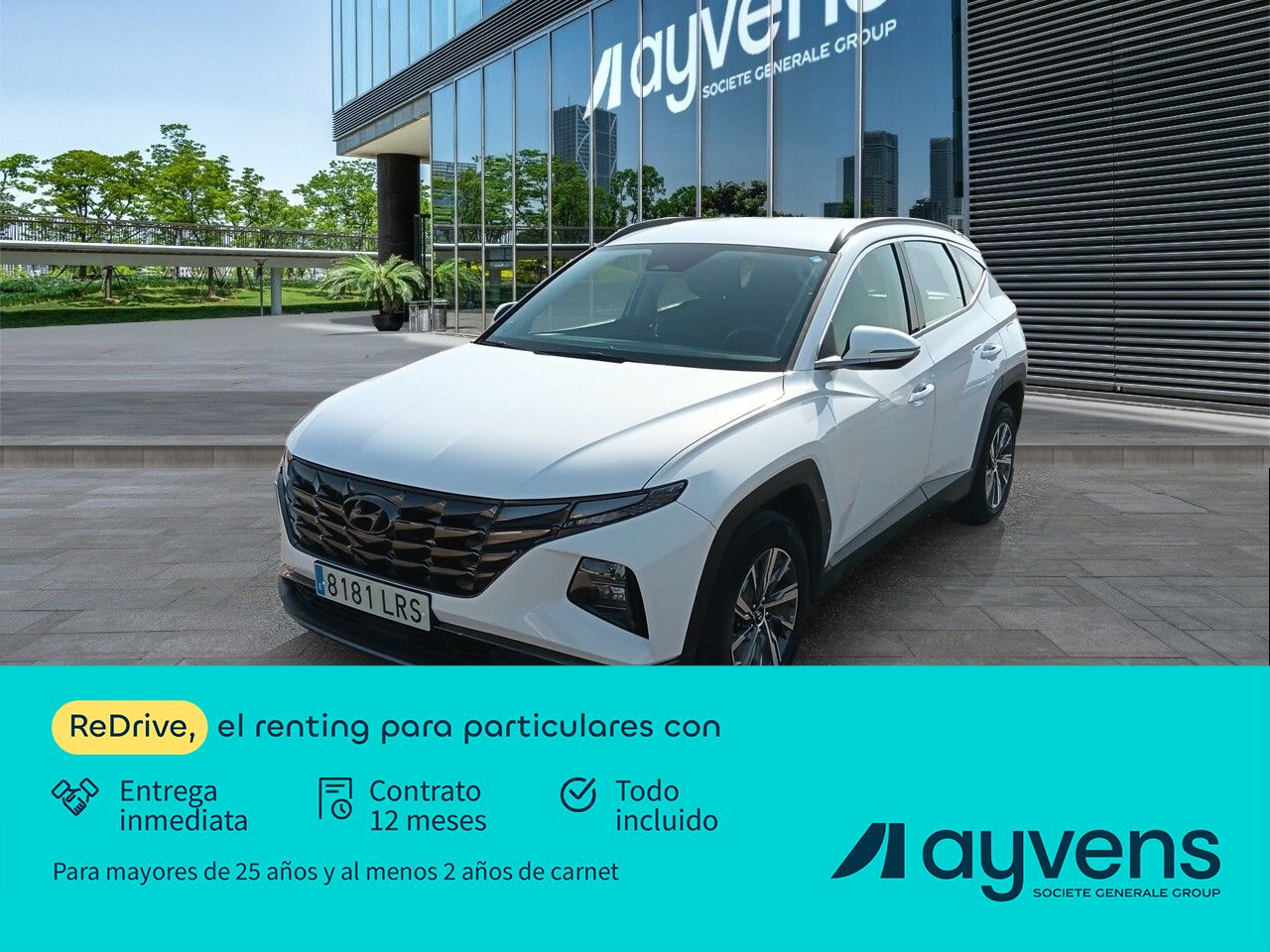 hyundai tucson 2021 /