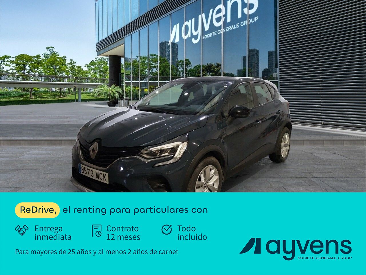 renault captur 2022 /