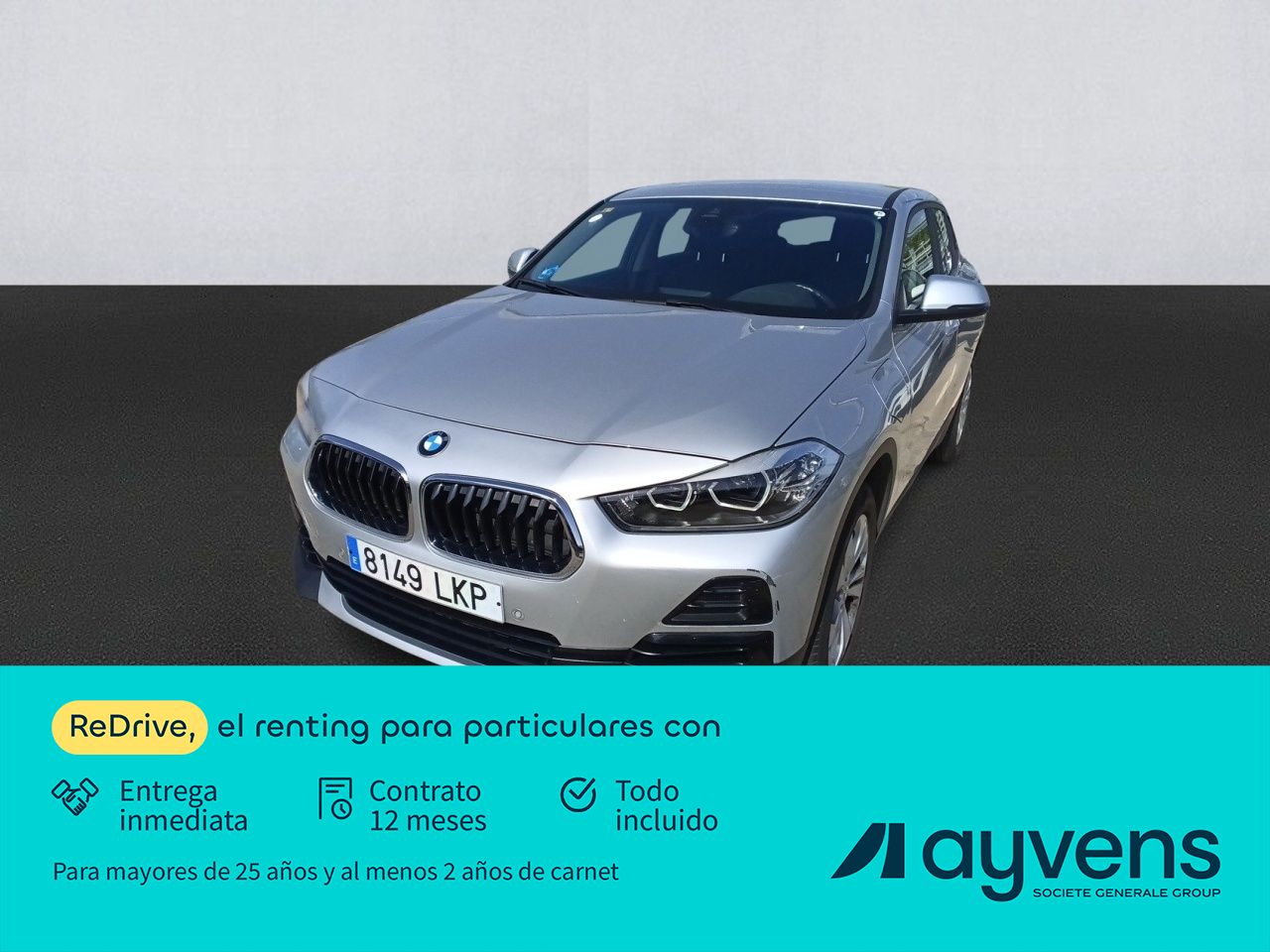 bmw x2 2020 /