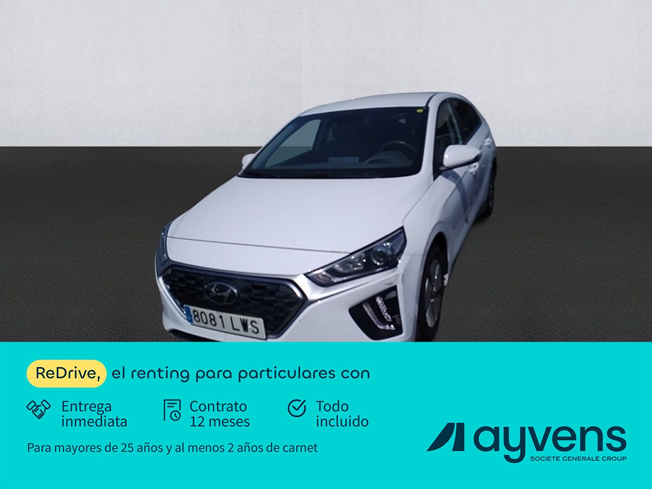 hyundai ioniq 2022 /