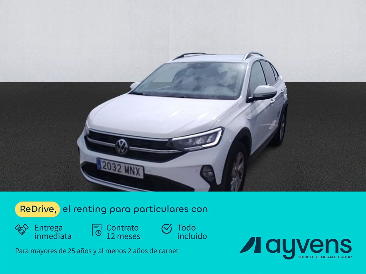 volkswagen taigo 2024 /