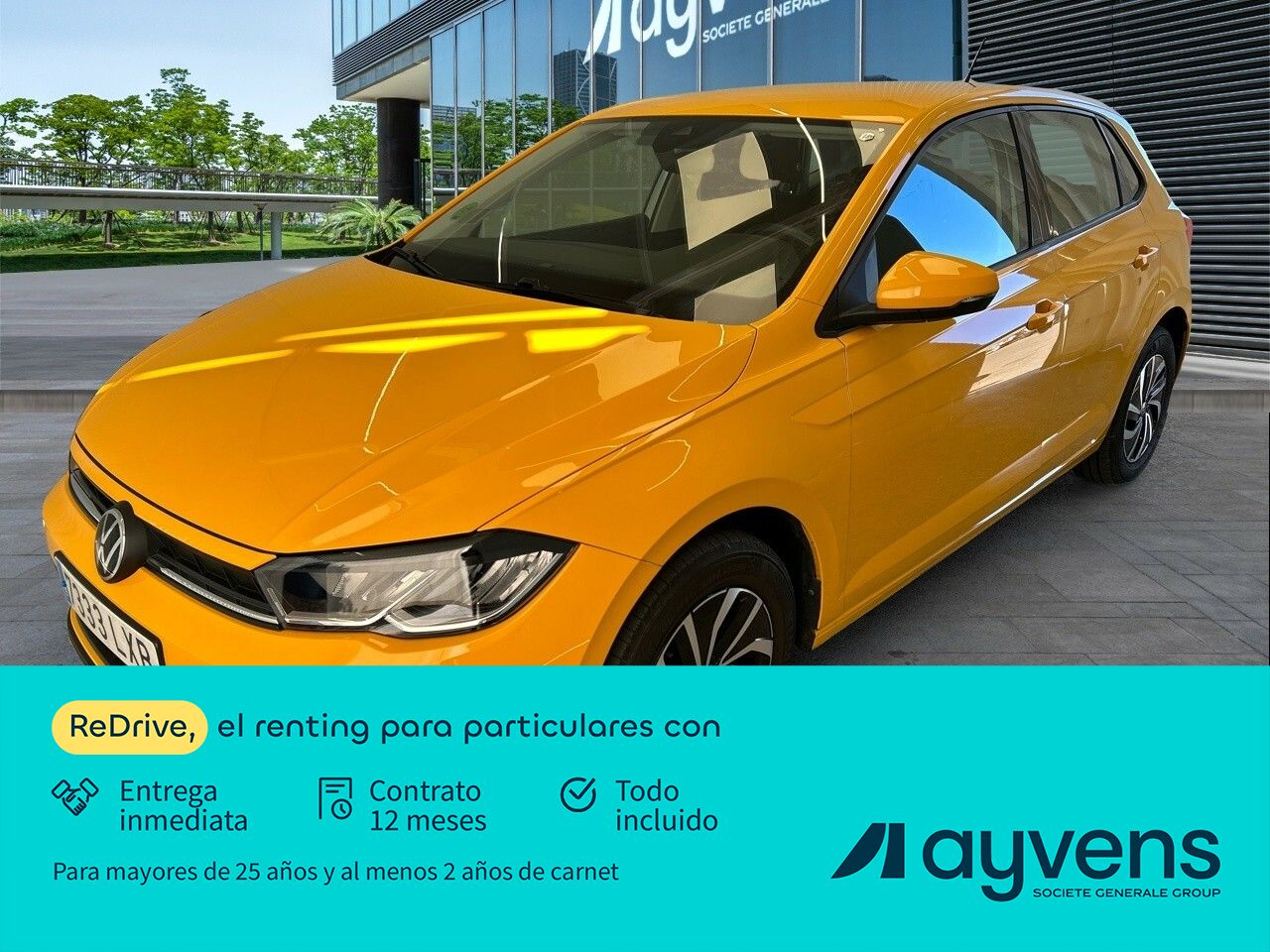 volkswagen polo 2022 /