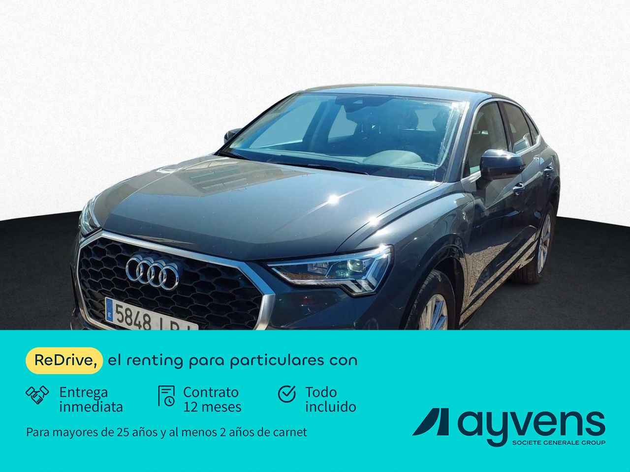 audi q3 2021 /