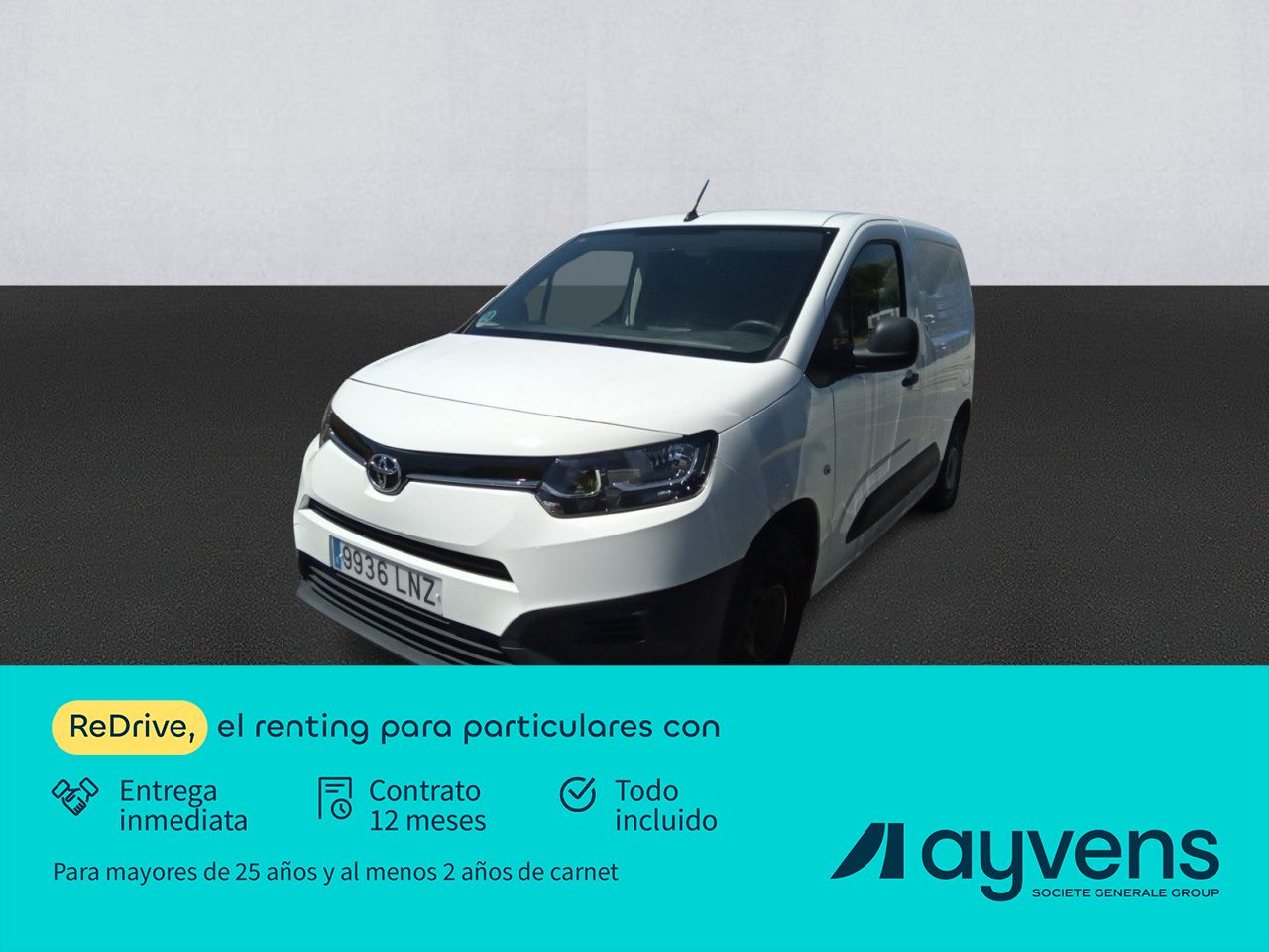 toyota proace city 2021 /