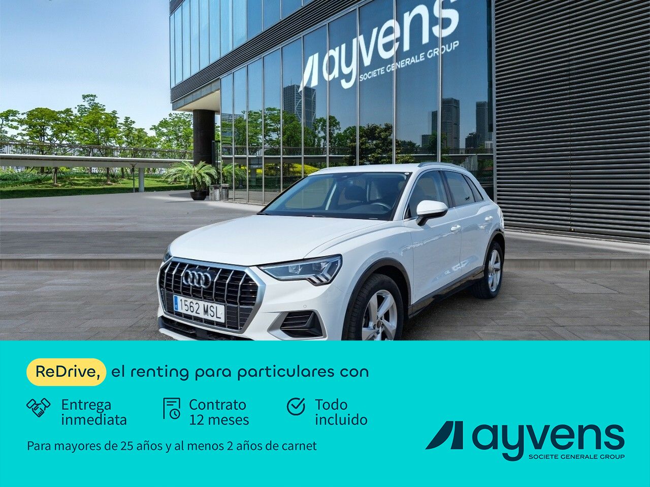 audi q3 2024 /