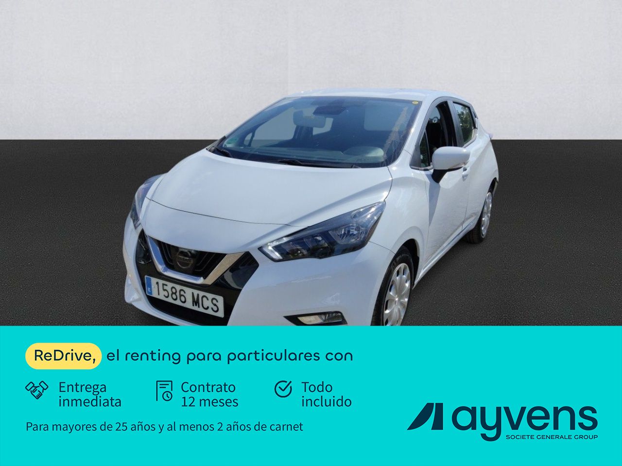 nissan micra 2022 /