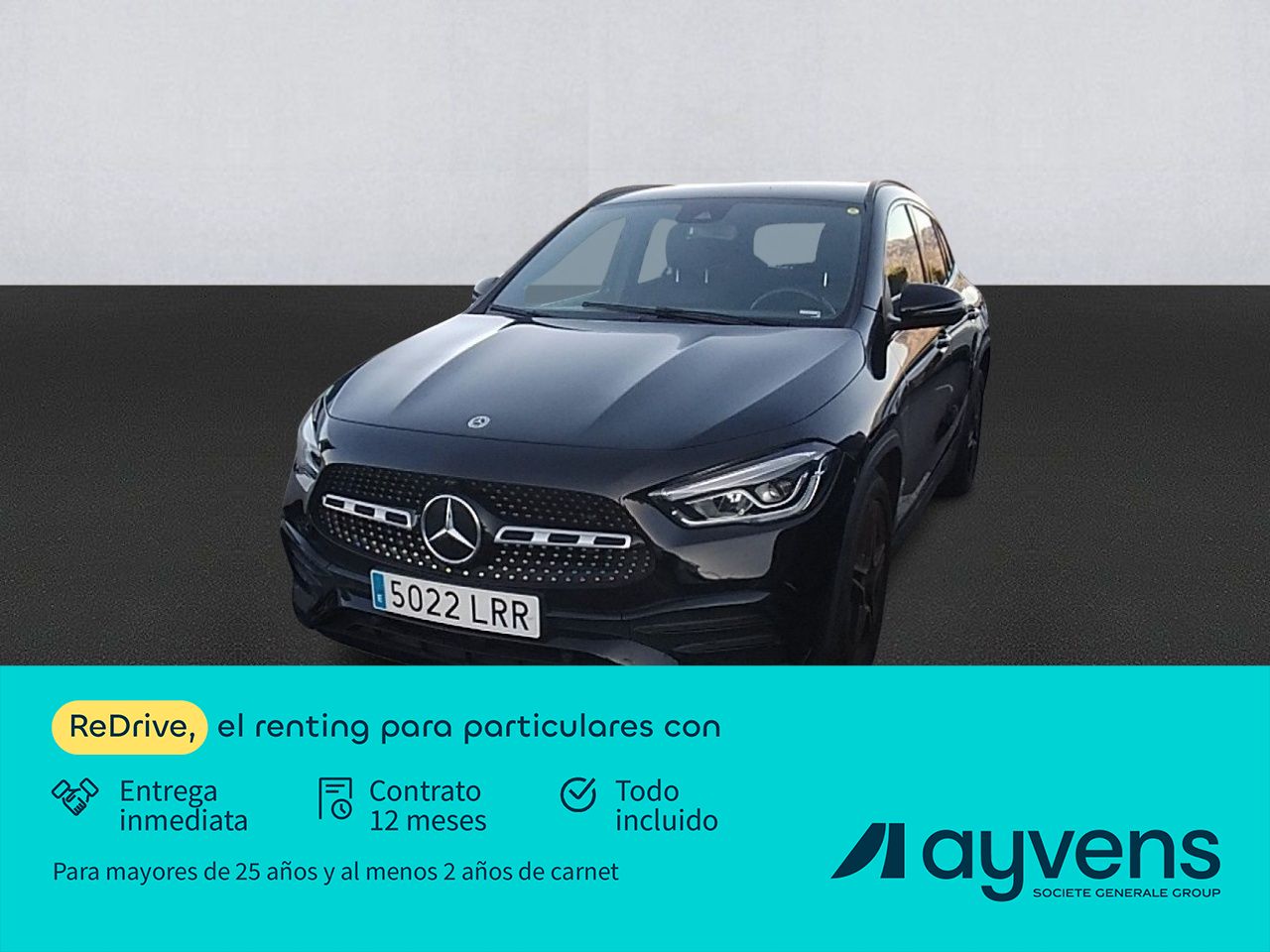 mercedes gla 2021 /