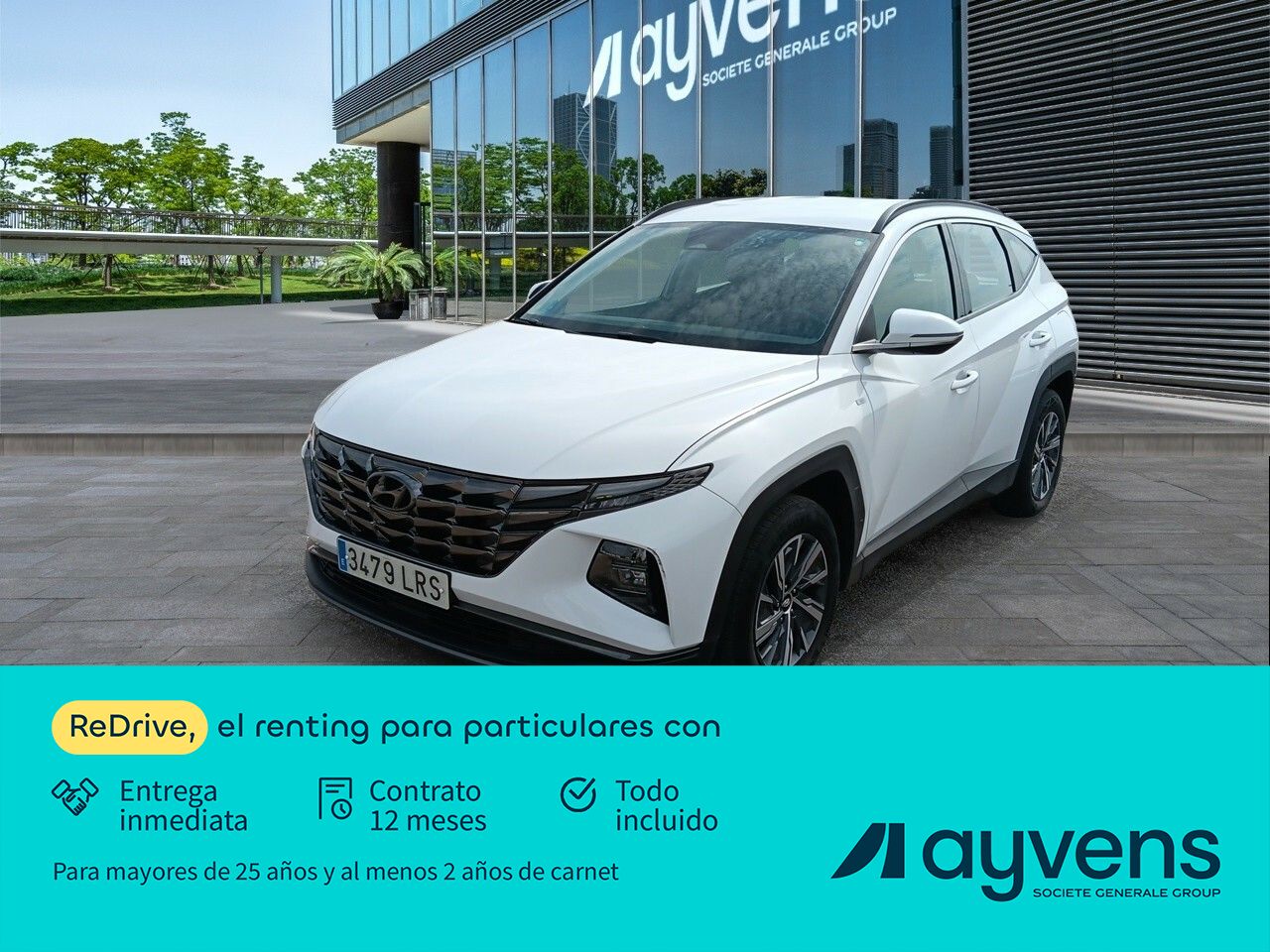 hyundai tucson 2021 /