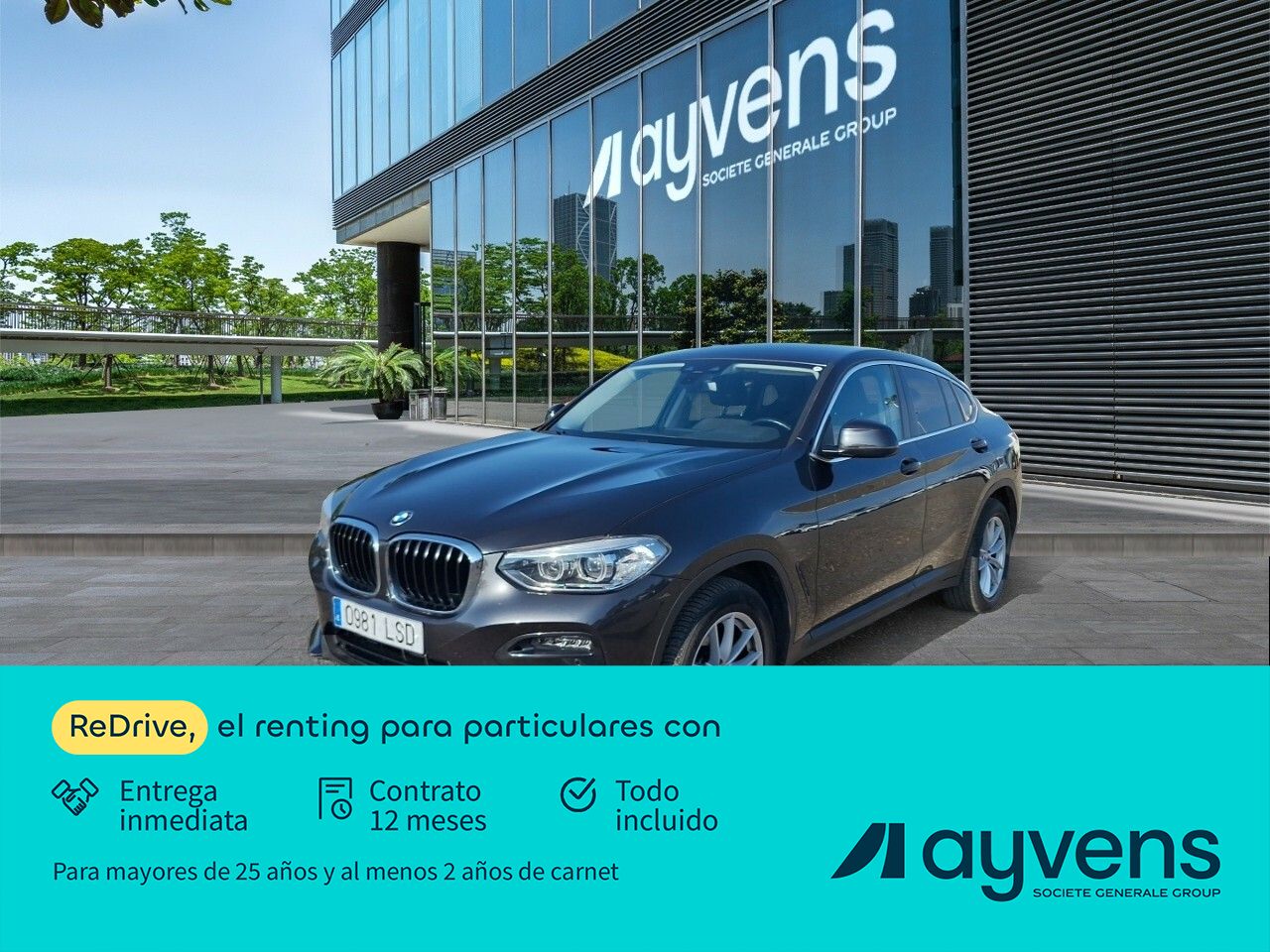bmw x4 2021 /