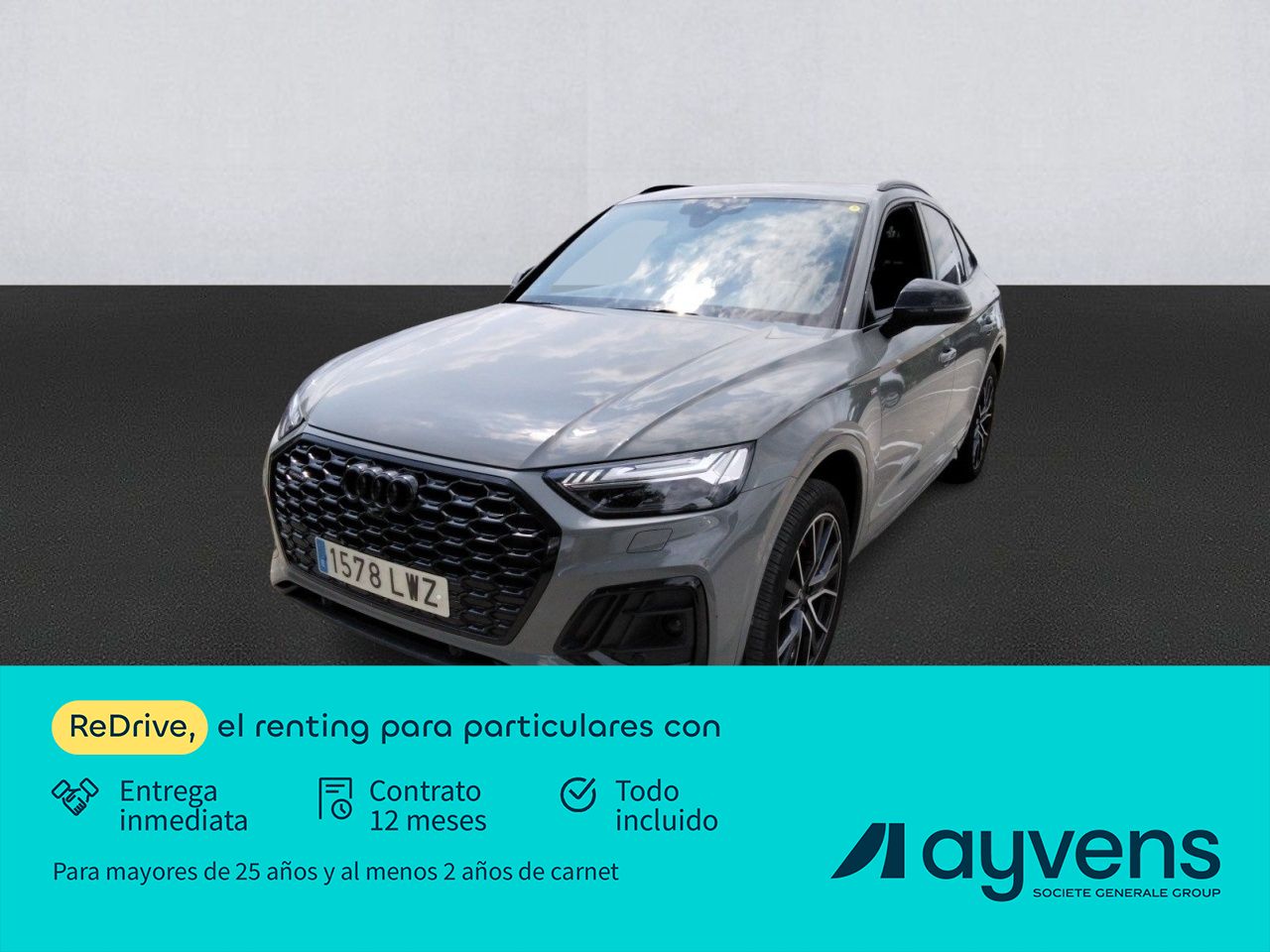 audi q5 2022 /