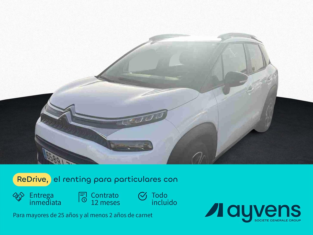 citroën c3 aircross 2022 /