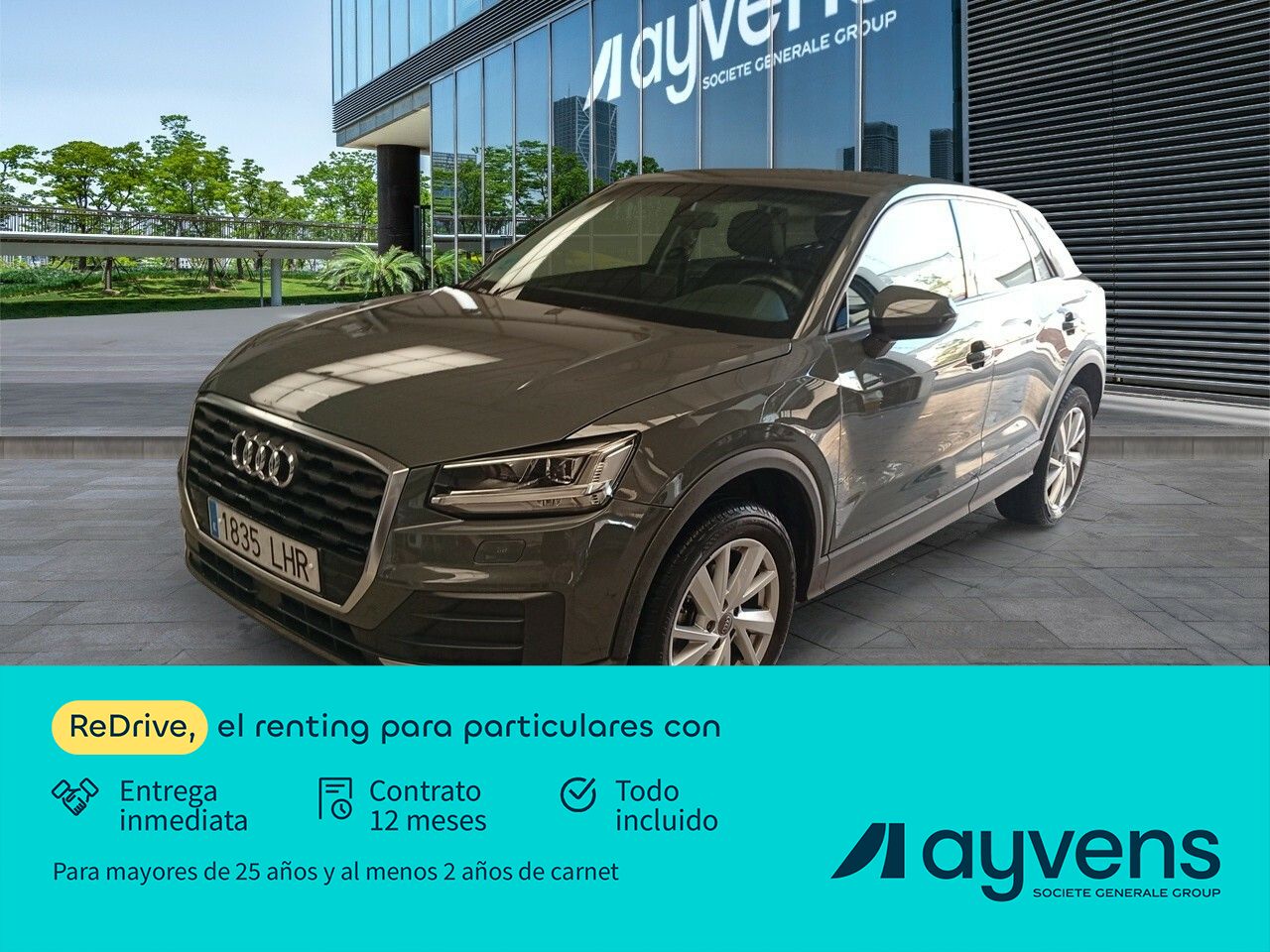 audi q2 2020 /