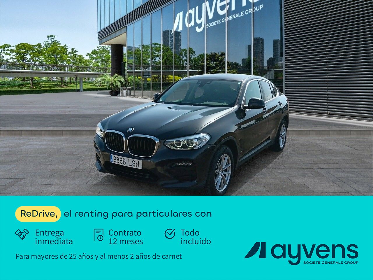 bmw x4 2021 /