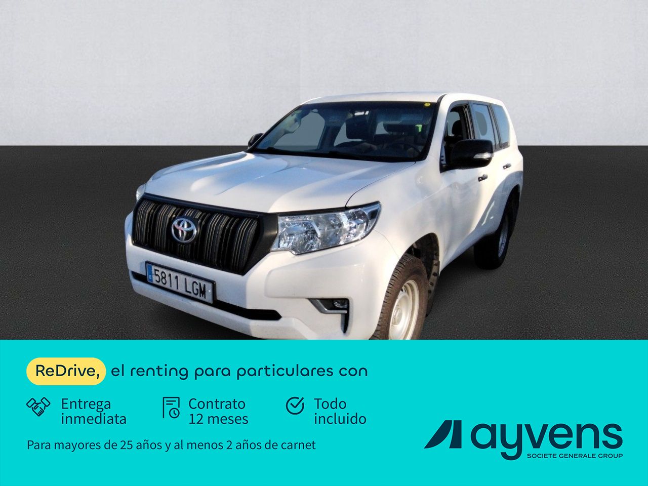 toyota land cruiser 2020 /