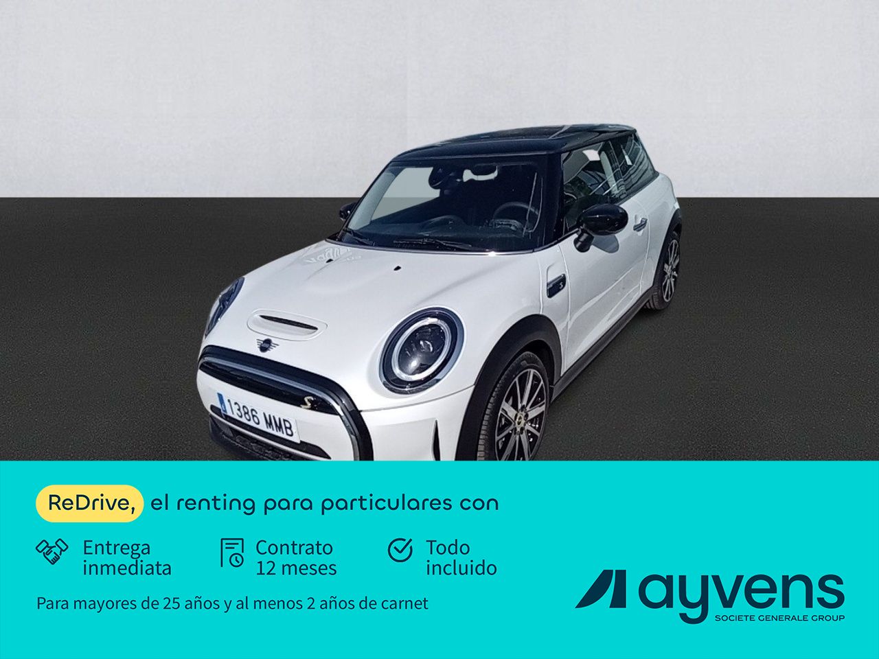 mini cooper 2023 /