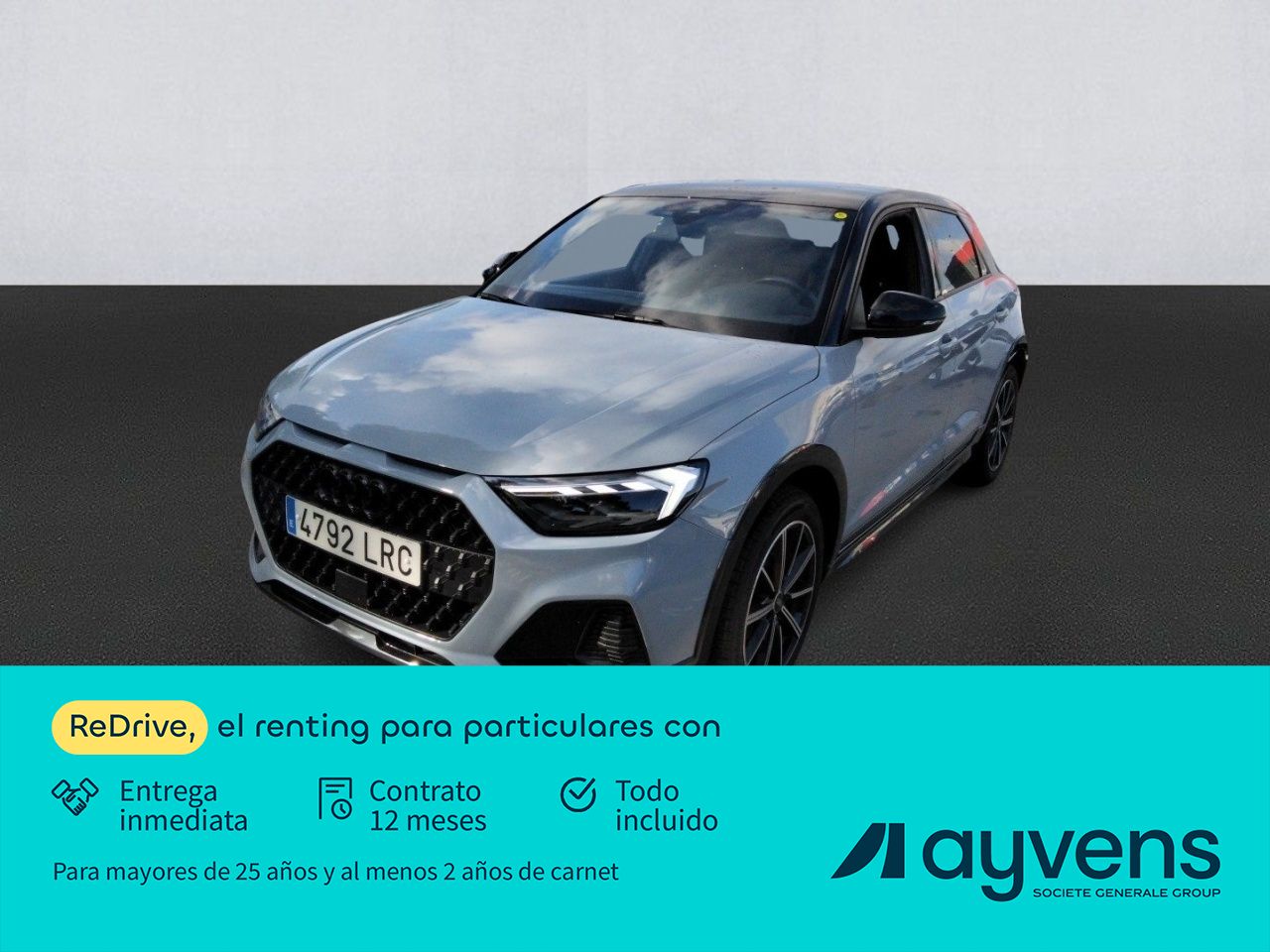 audi a1 2021 /