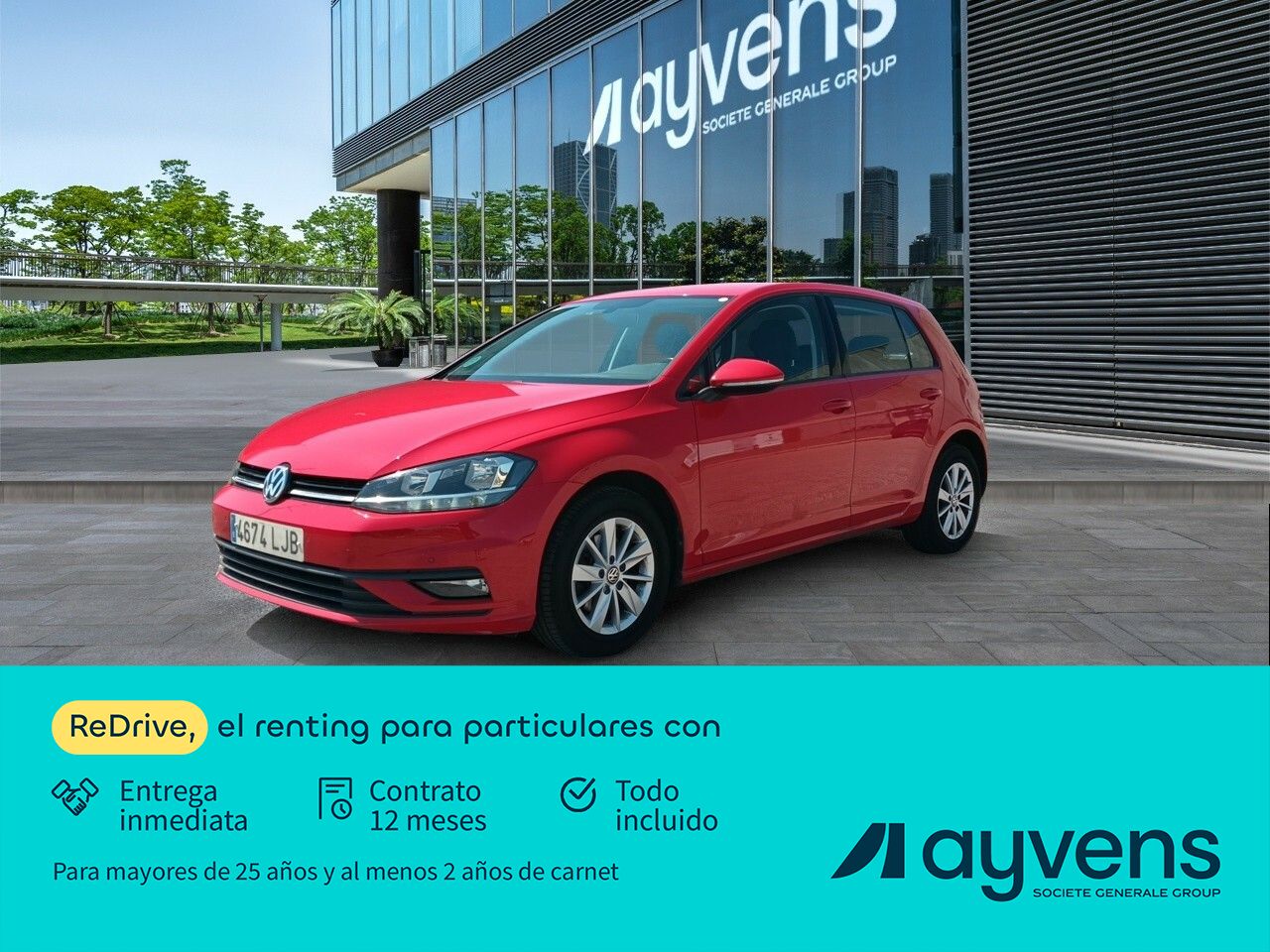 volkswagen golf 2020 /