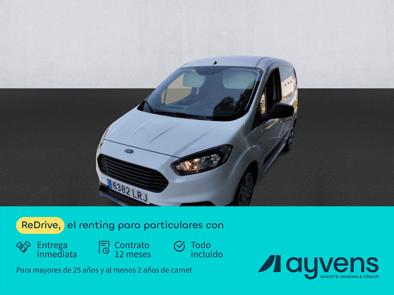 ford transit courier 2021 /