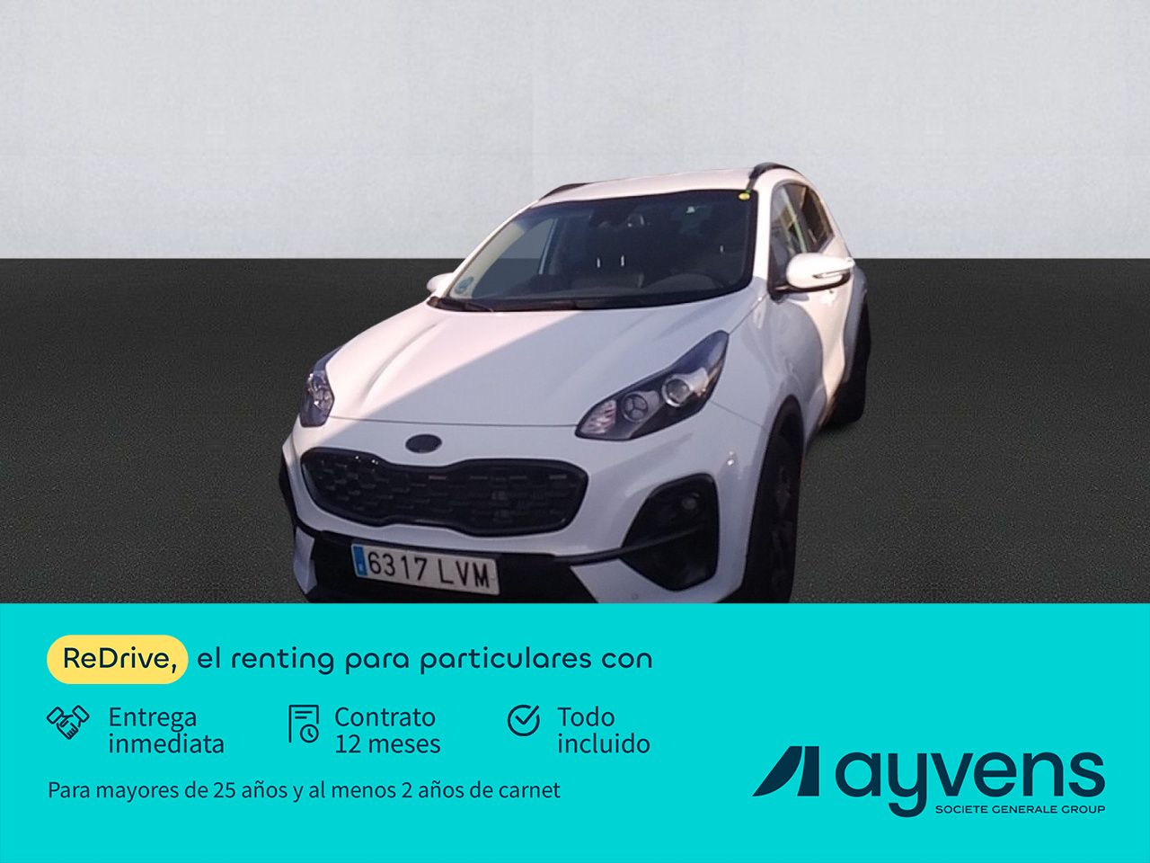 kia sportage 2021 /