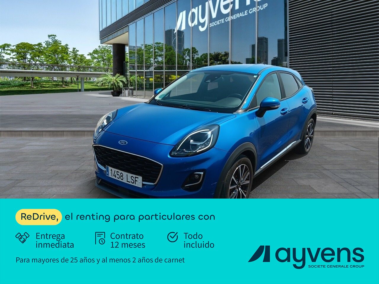 ford puma 2021 /