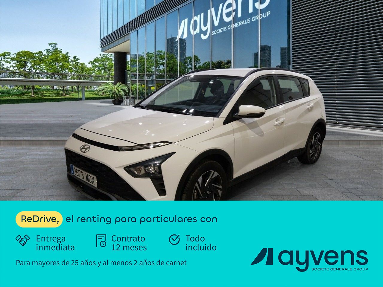hyundai bayon 2022 /