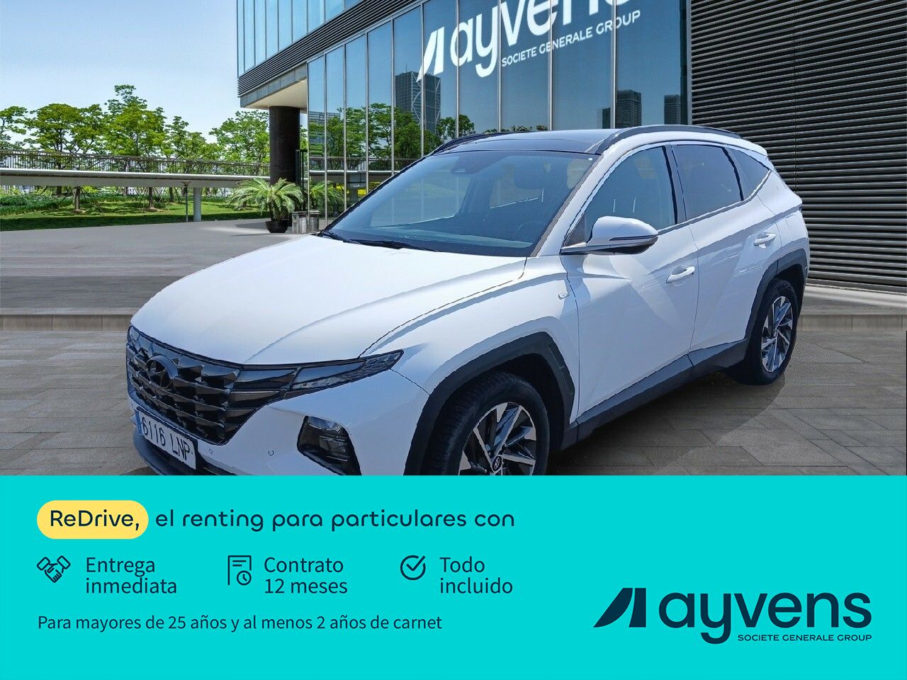 hyundai tucson 2021 /