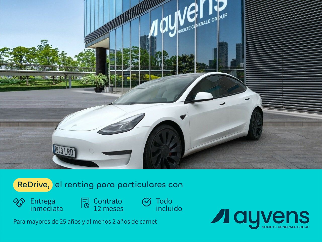 tesla model 3 2021 /