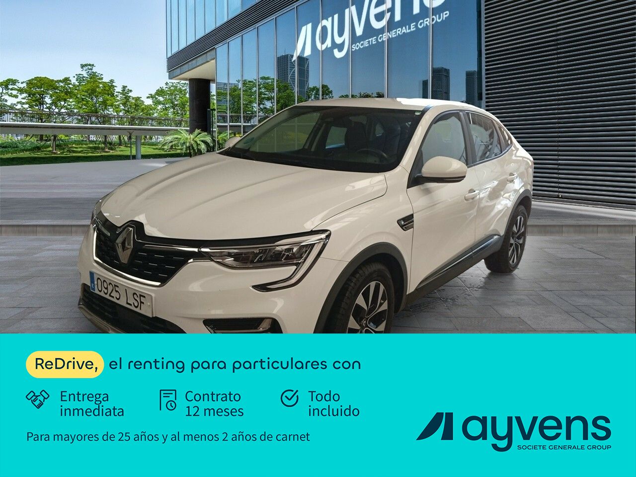 renault arkana 2021 /