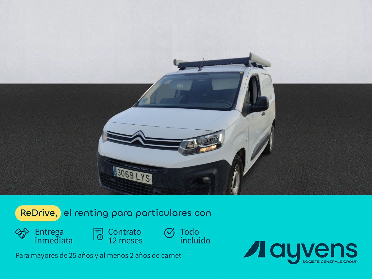 citroën berlingo 2022 /