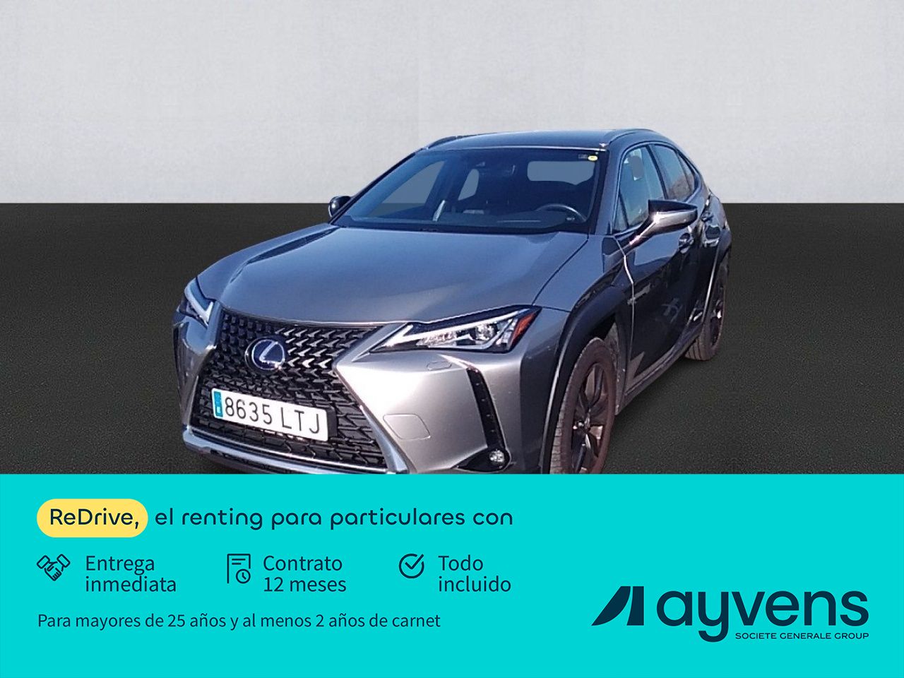 lexus ux 2021 /