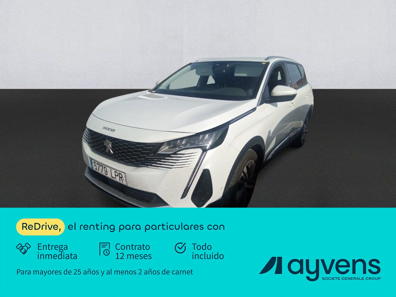 peugeot 5008 2021 /