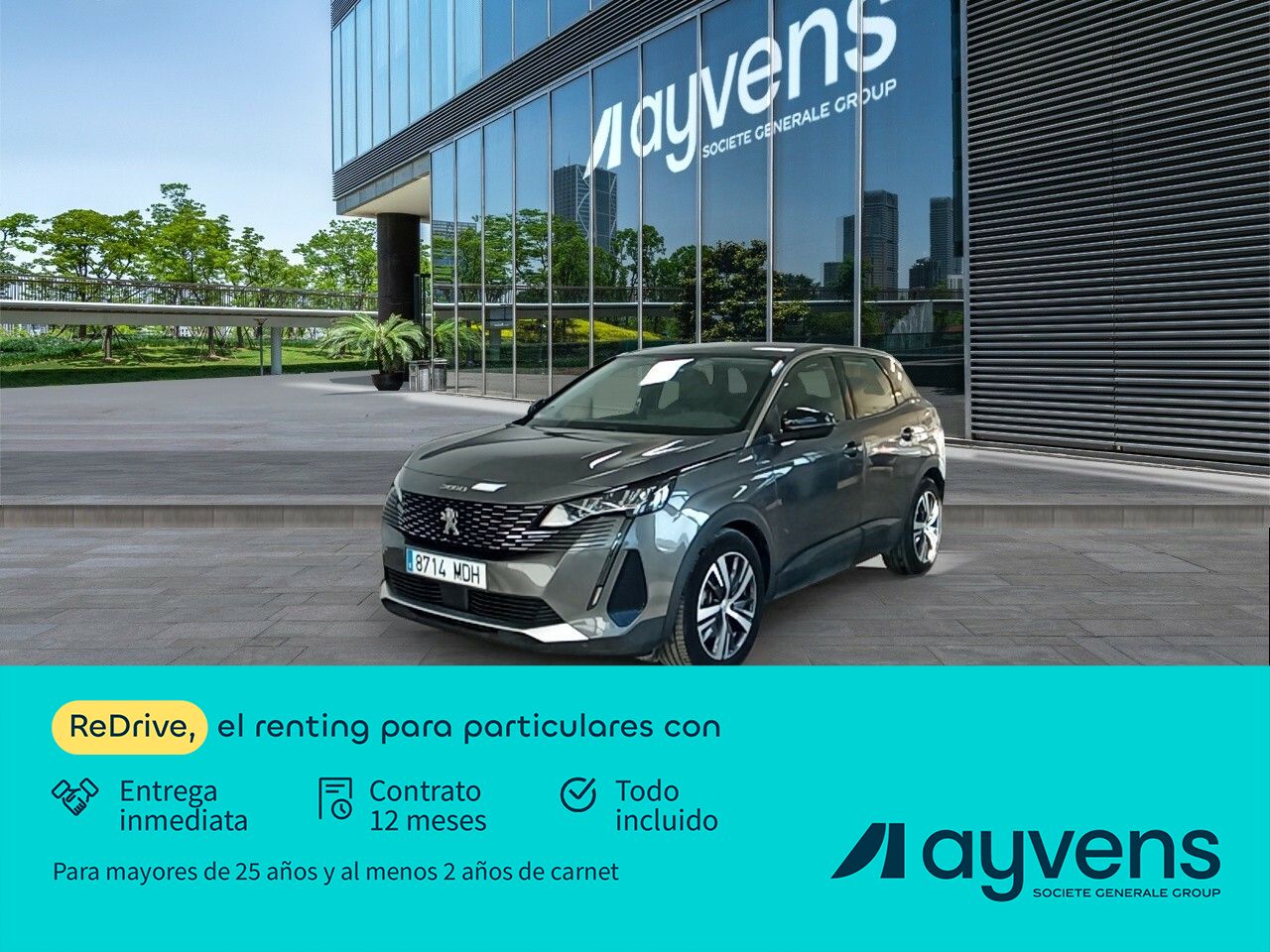 peugeot 3008 2023 /