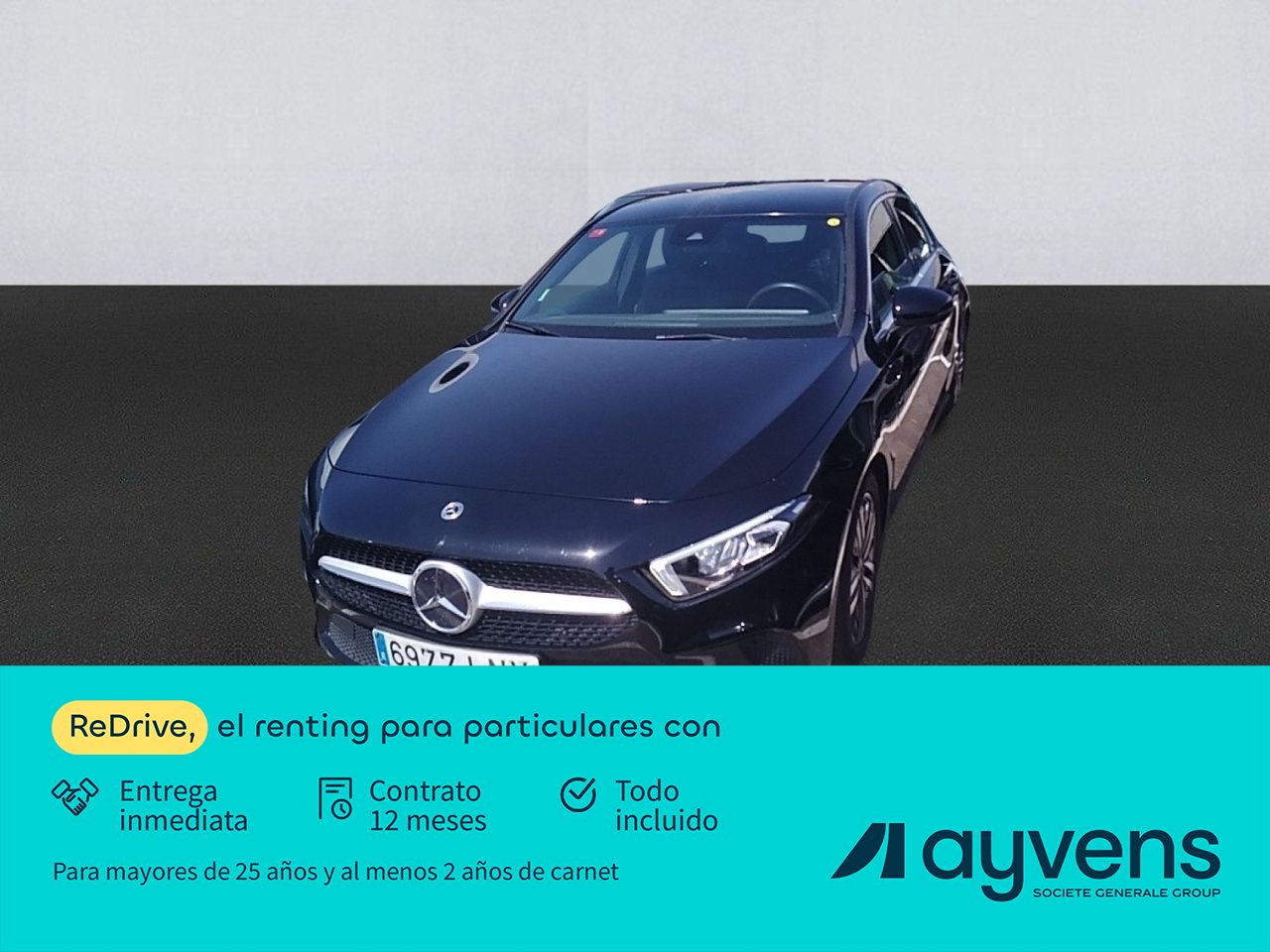 mercedes clase a 2021 /