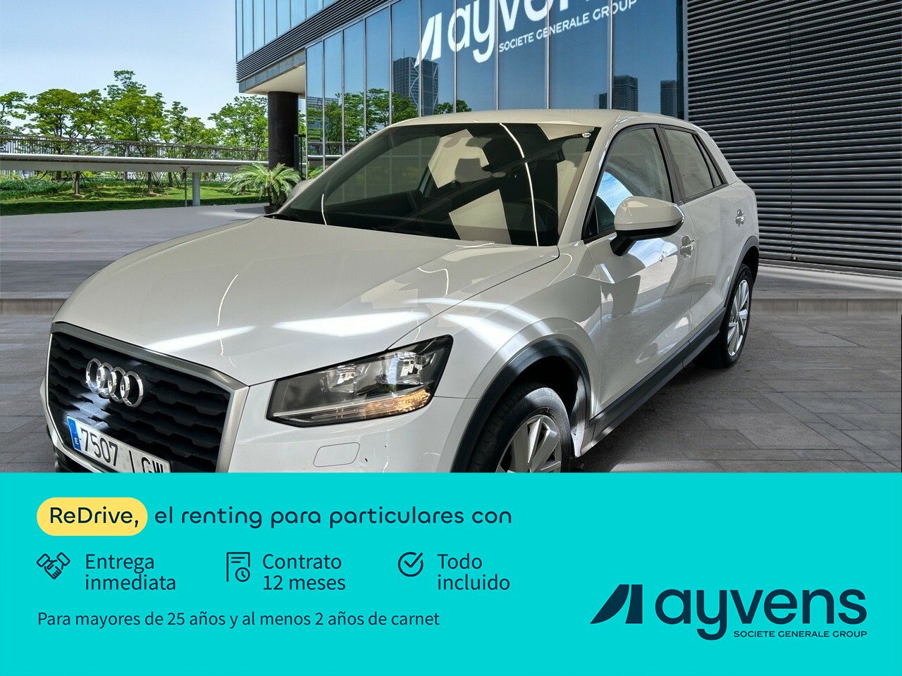 audi q2 2020 /