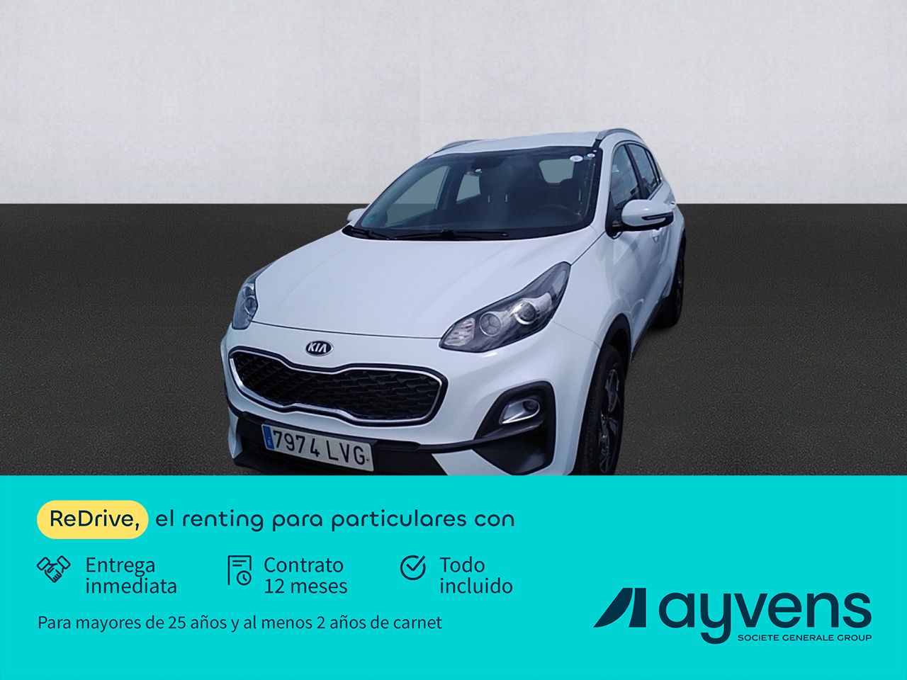kia sportage 2021 /