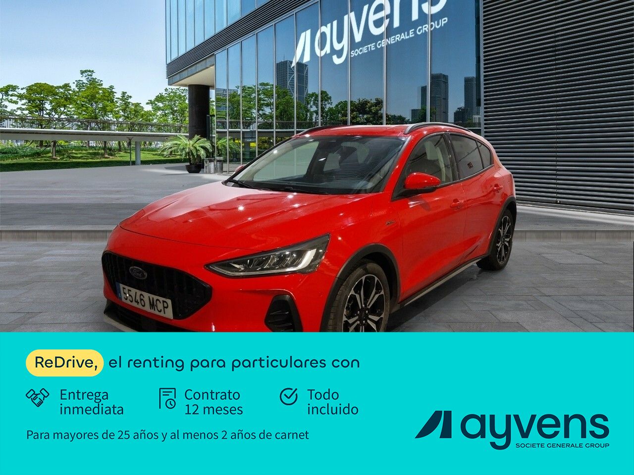 ford focus 2022 /