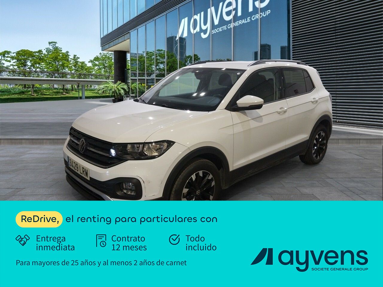 volkswagen t-cross 2021 /
