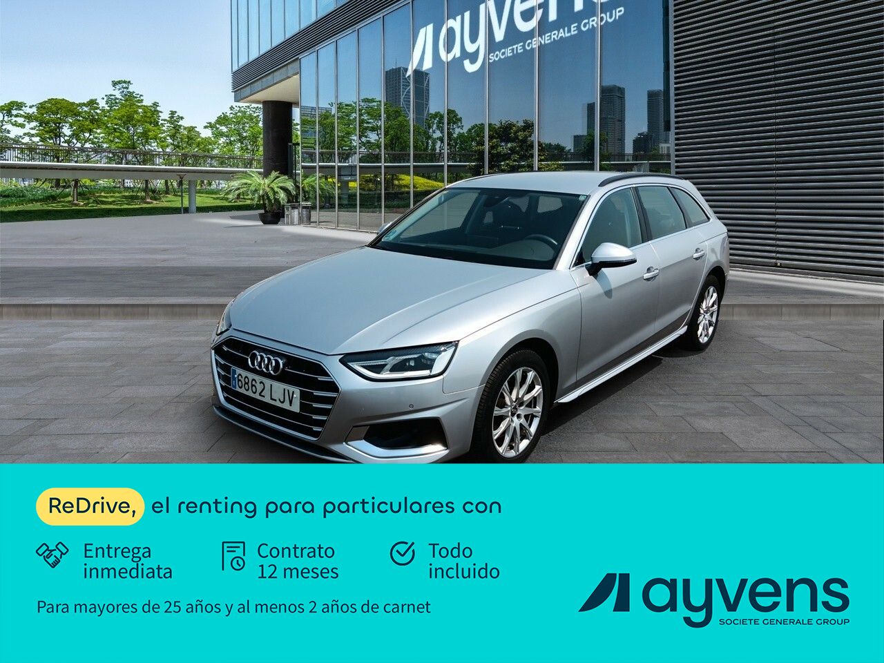 audi a4 2020 /