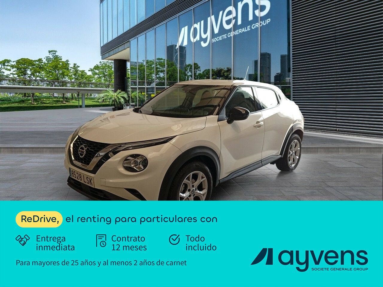 nissan juke 2021 /