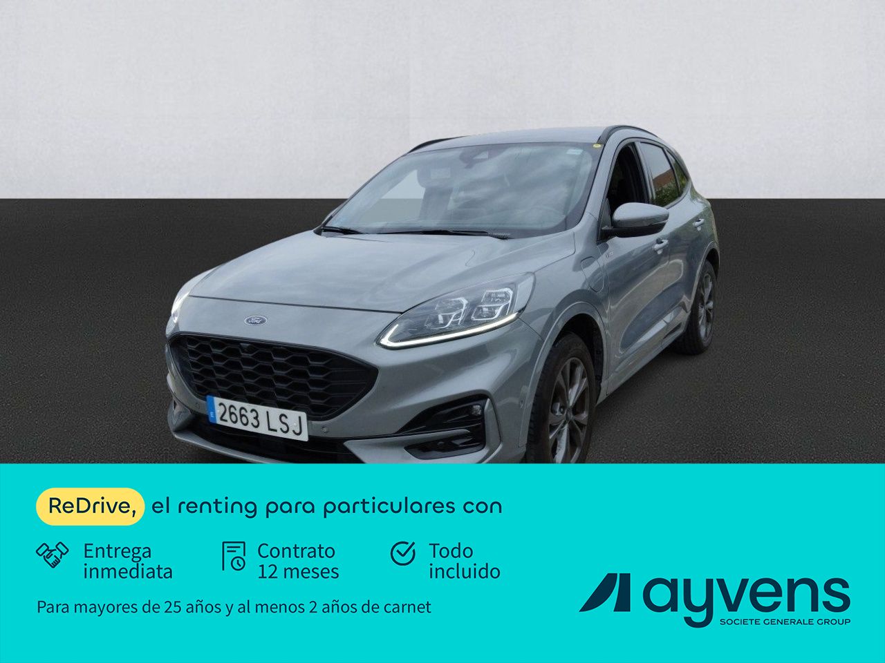 ford kuga 2021 /