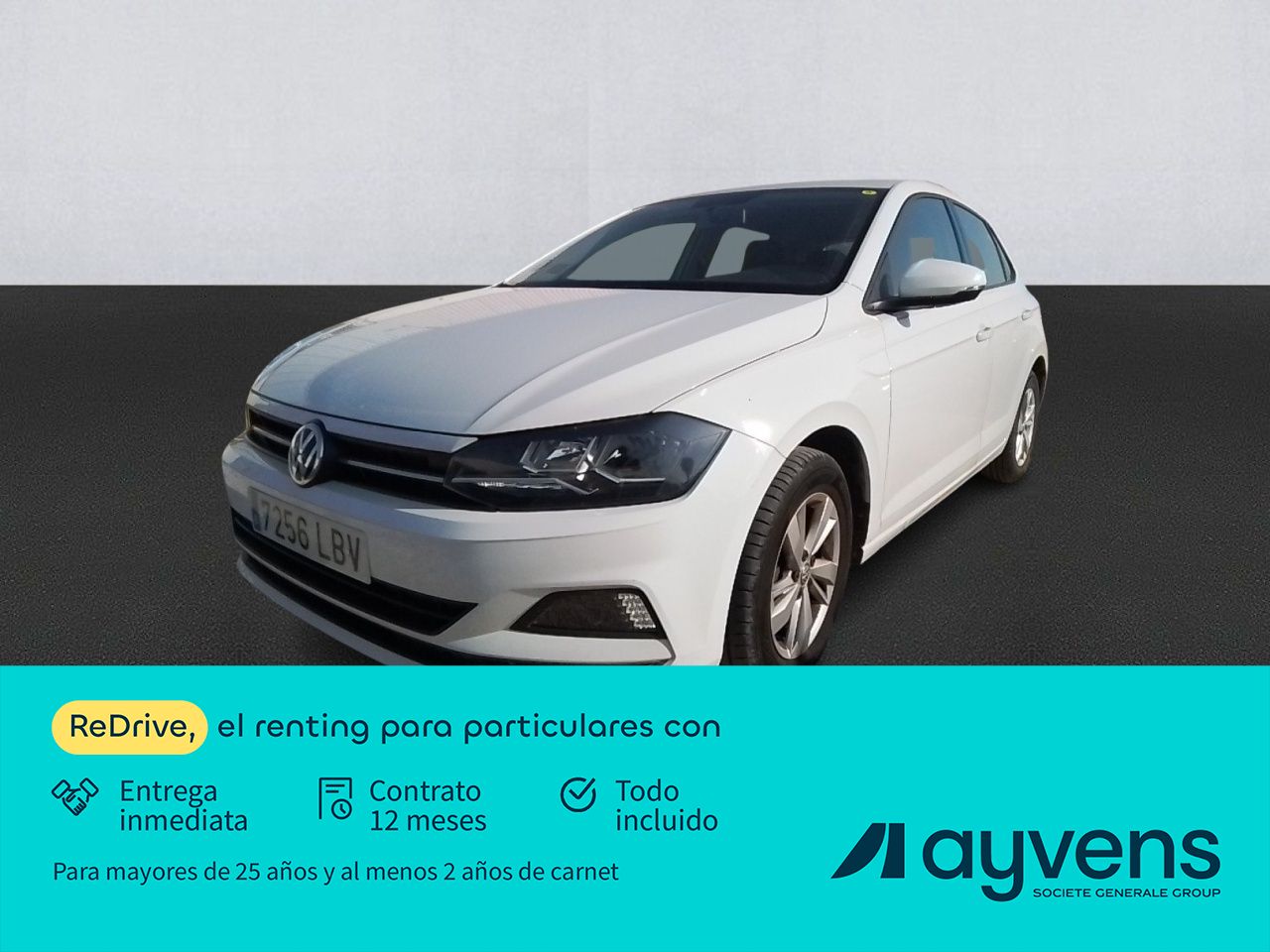 volkswagen polo 2019 /