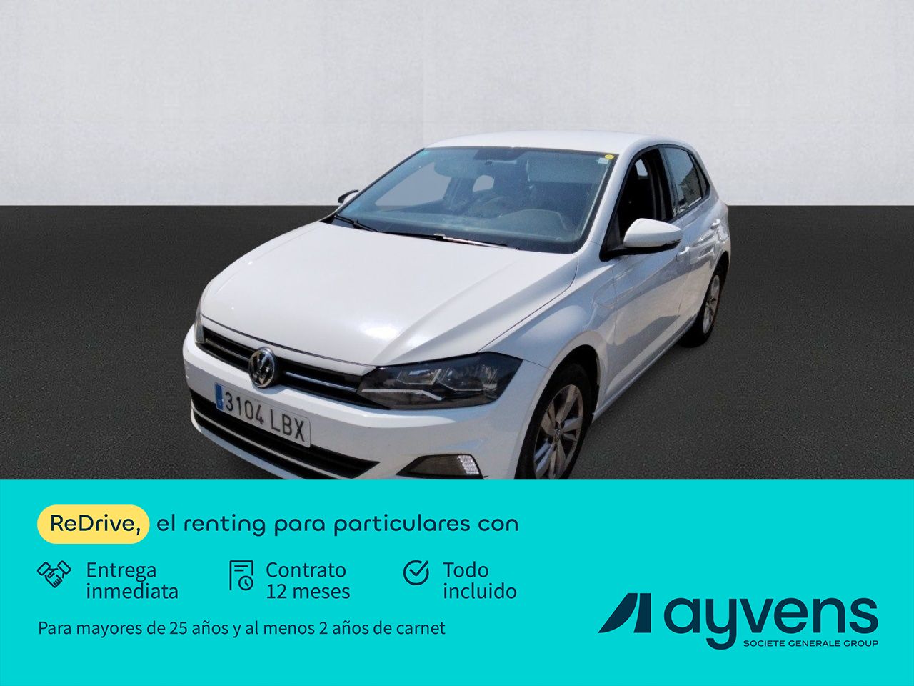 volkswagen polo 2019 /