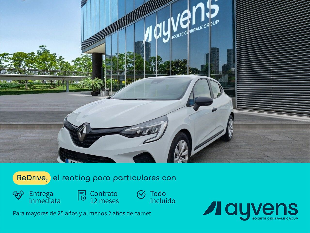 renault clio 2022 /