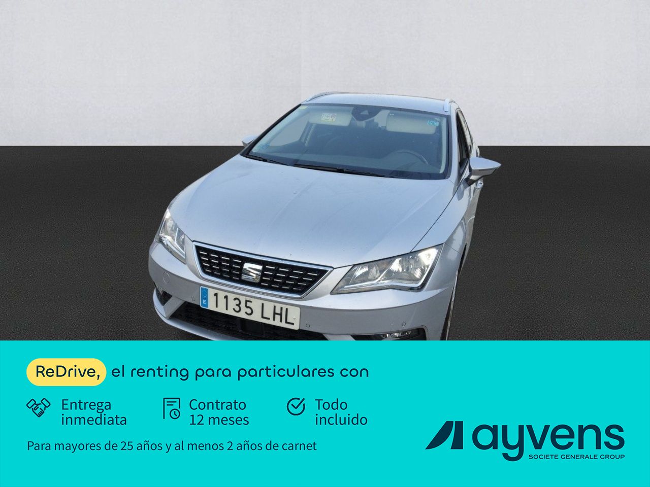 seat leon 2020 /