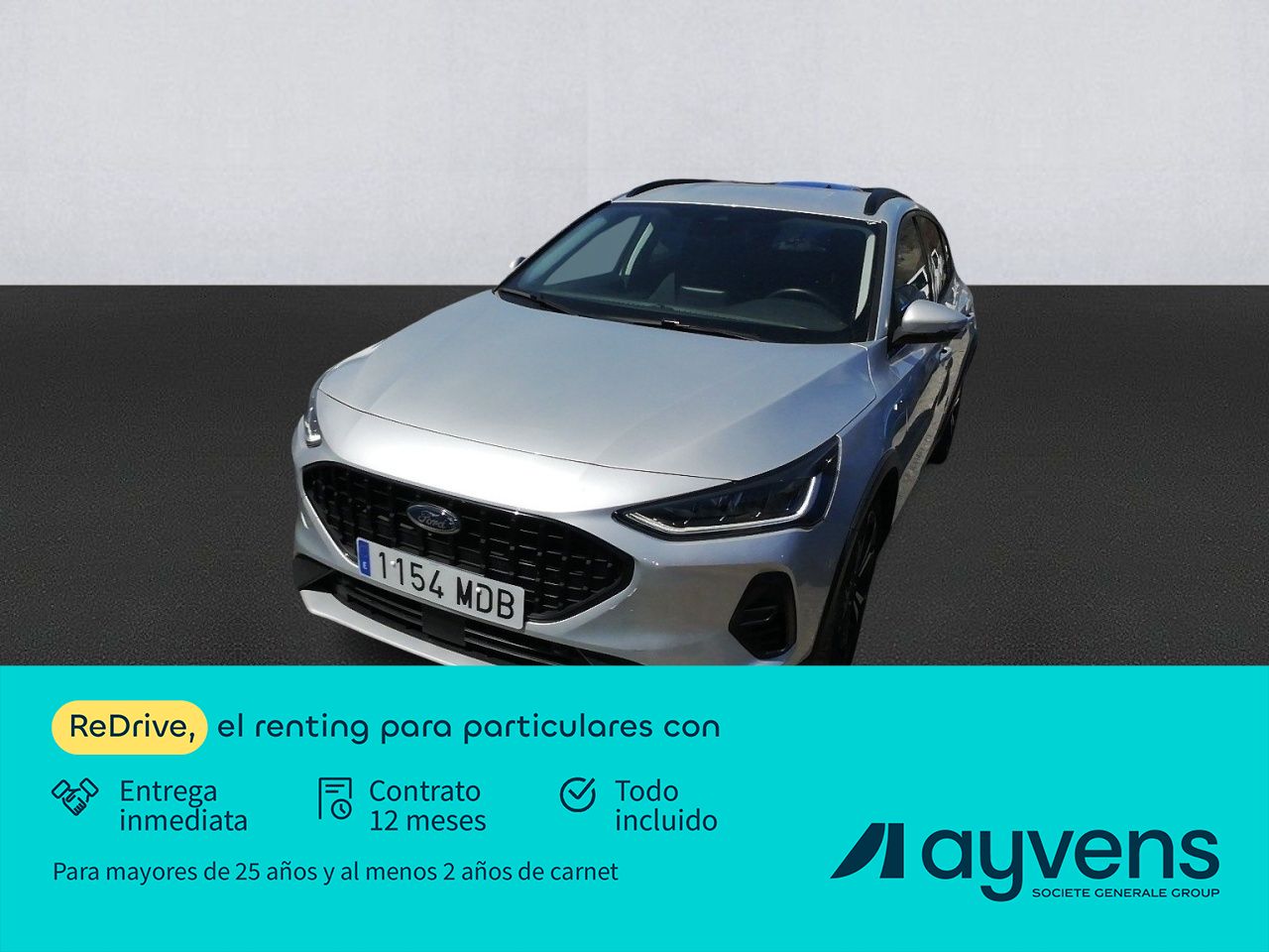 ford focus 2022 /