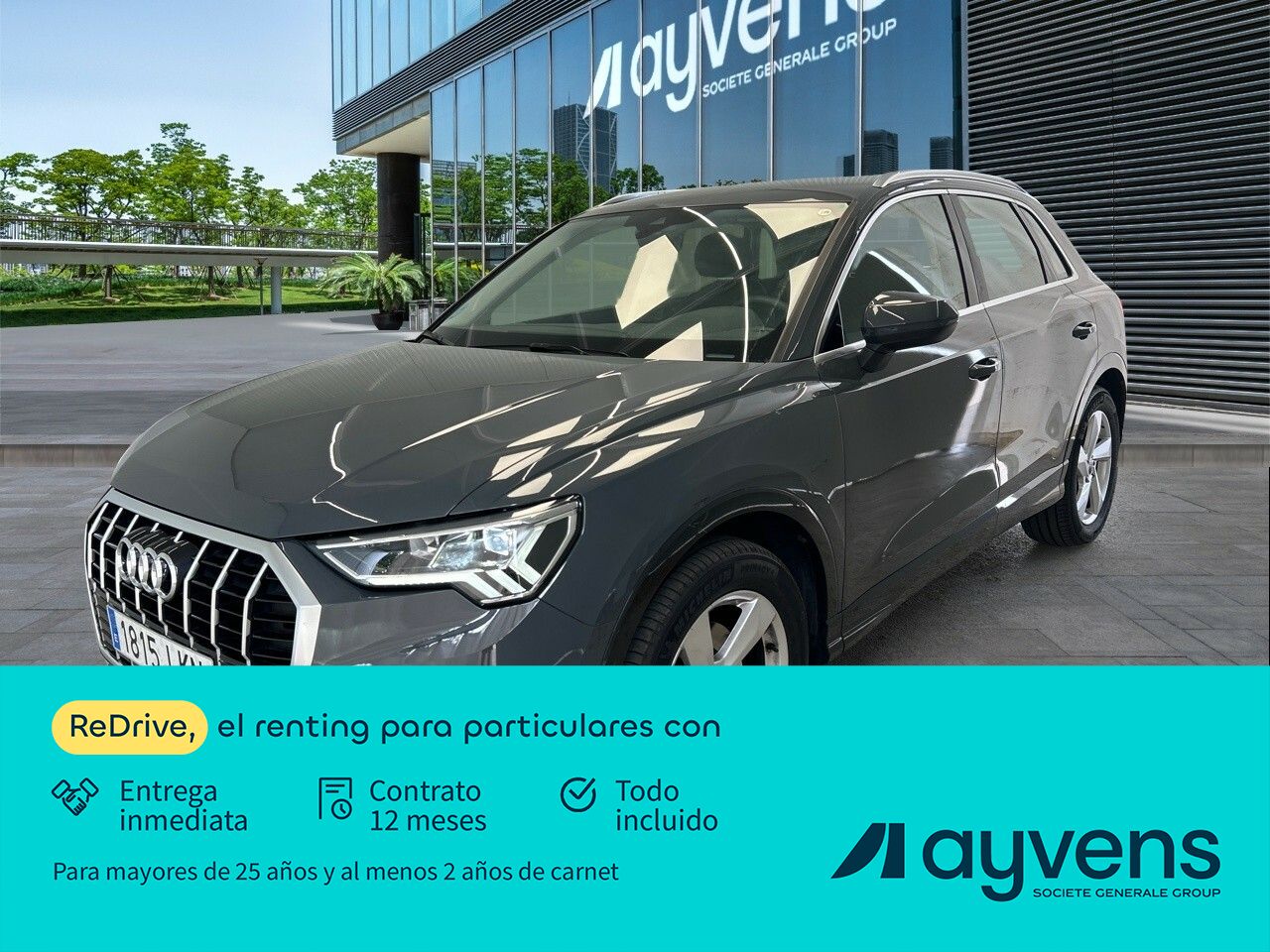 audi q3 2020 /