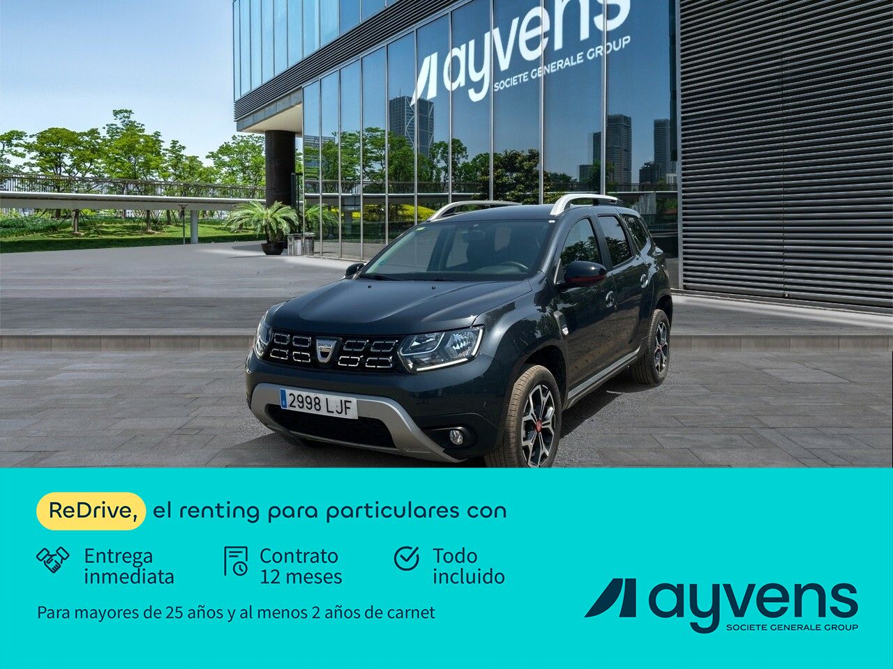dacia duster 2020 /